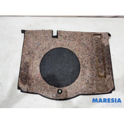 Fiat - Punto - Kofferbak Mat