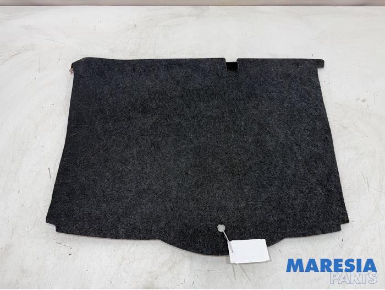 Fiat - Punto - Kofferbak Mat