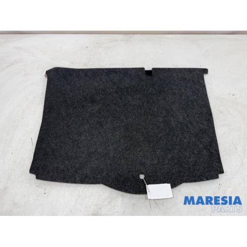 Fiat - Punto - Coffre tapis