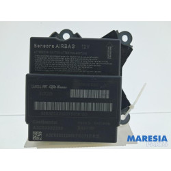 Fiat - Punto - Airbag Module