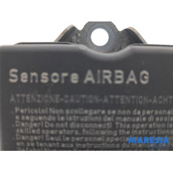 Fiat - Punto - Airbag Module