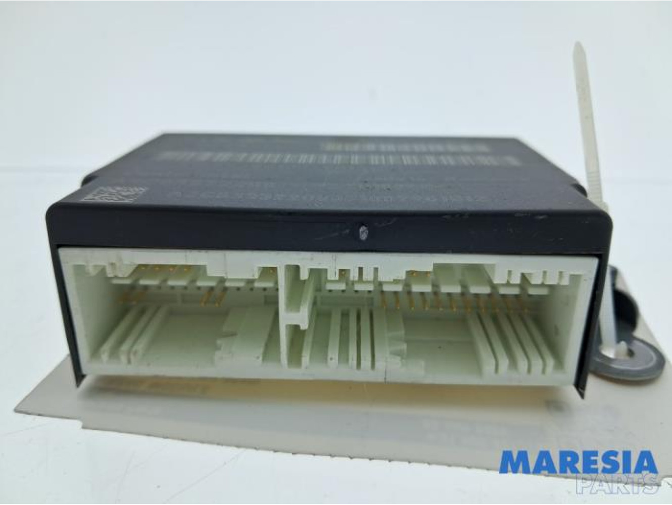 Fiat - Punto - Airbag Module