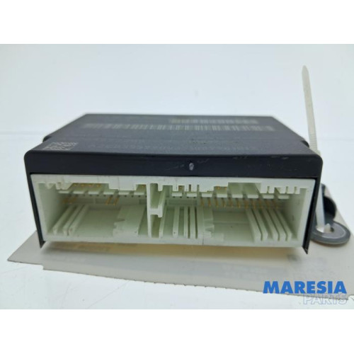 Fiat - Punto - Module airbag 