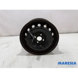 Fiat - Punto - Jante