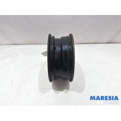 Fiat - Punto - Jante