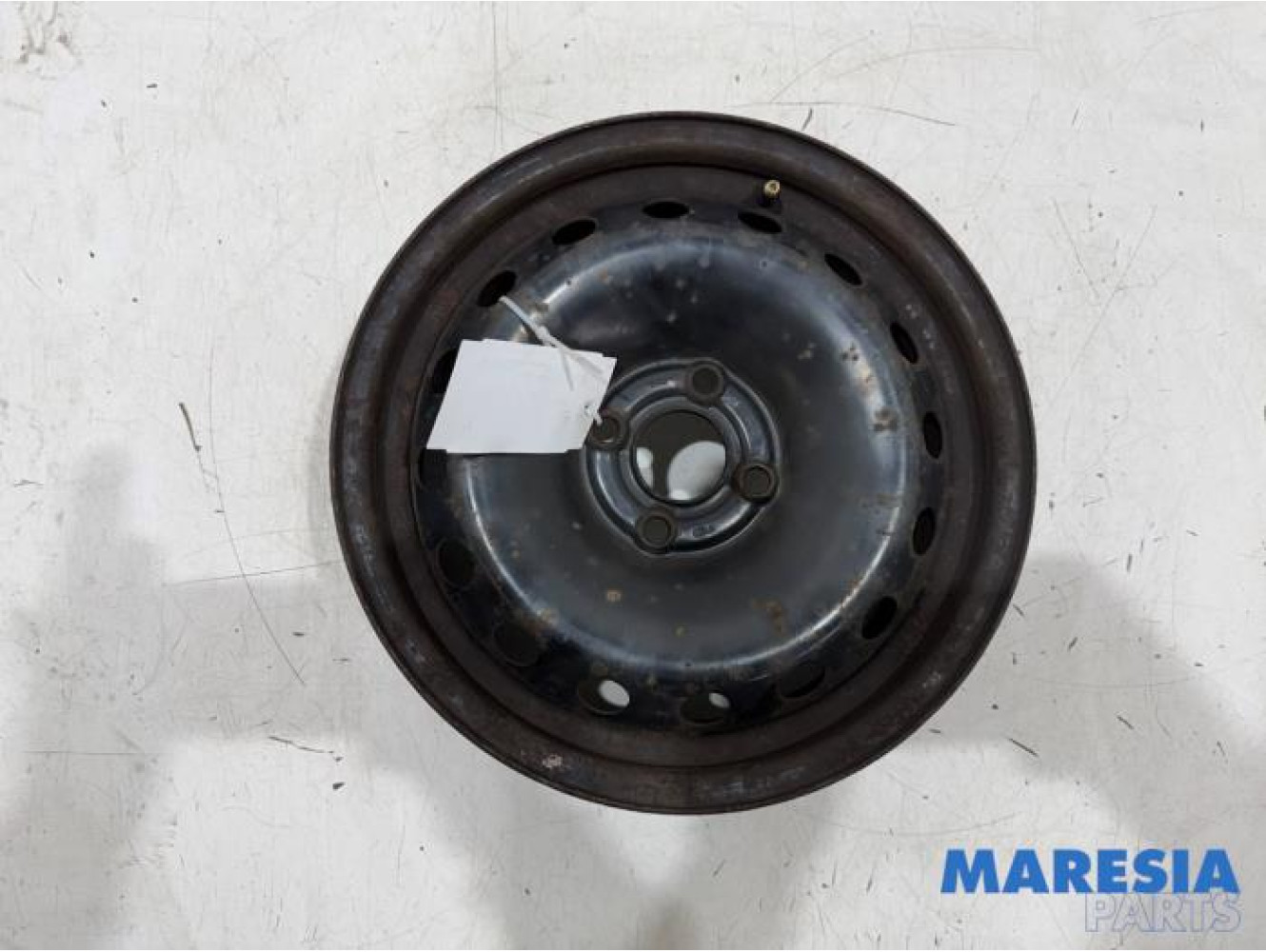 Fiat - Punto - Jante