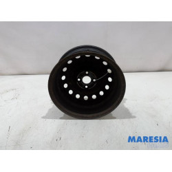 Fiat - Punto - Jante