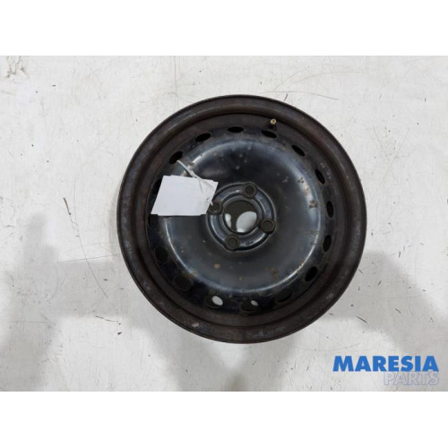 Fiat - Punto - Jante