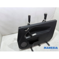 Alfa Romeo - Mito - Portierbekleding 2Deurs links