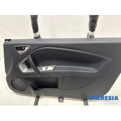 Alfa Romeo - Mito - Portierbekleding 2Deurs links