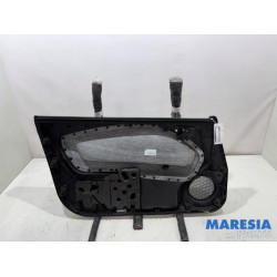 Alfa Romeo - Mito - Portierbekleding 2Deurs links