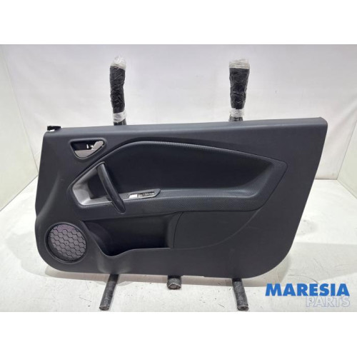 Alfa Romeo - Mito - Portierbekleding 2Deurs links