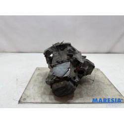 Fiat - 500 - Gearbox