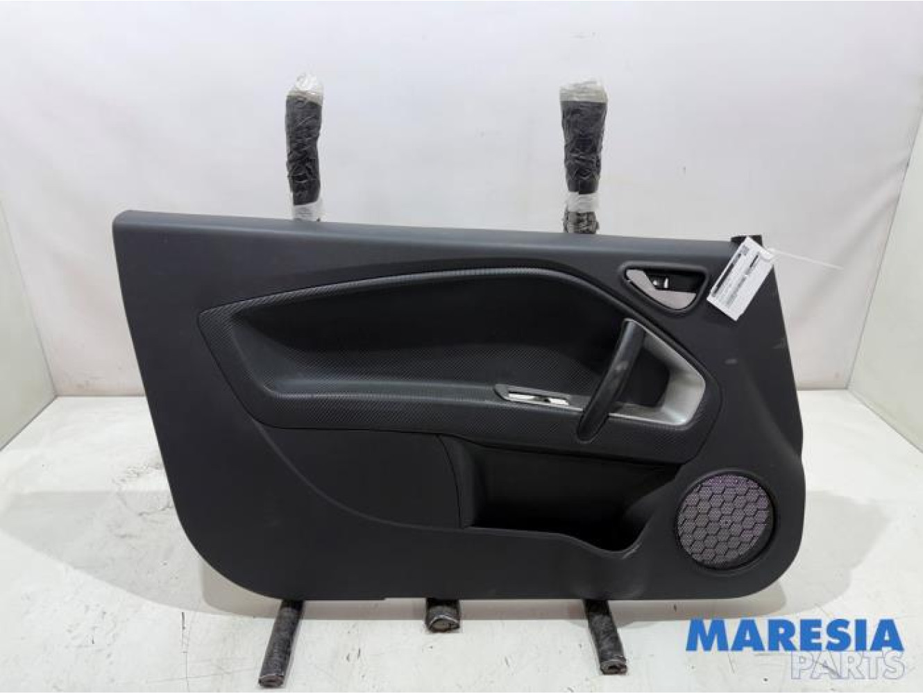 Alfa Romeo - Mito - Portierbekleding 2Deurs rechts