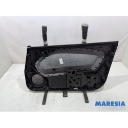 Alfa Romeo - Mito - Portierbekleding 2Deurs rechts