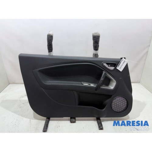 Alfa Romeo - Mito - Portierbekleding 2Deurs rechts