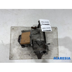 Fiat - 500 - Boîte de vitesse