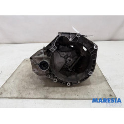 Fiat - 500 - Boîte de vitesse