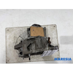 Fiat - 500 - Boîte de vitesse