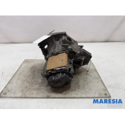 Fiat - 500 - Boîte de vitesse