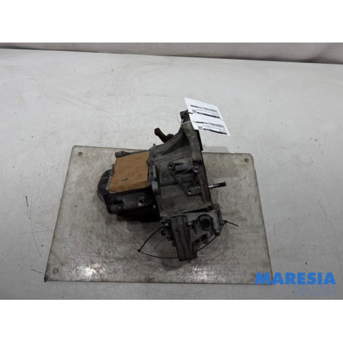 Fiat - 500 - Boîte de vitesse