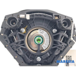 Fiat - Punto - Airbag gauche (volant)
