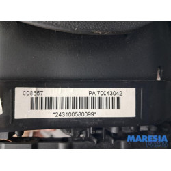 Fiat - Punto - Airbag gauche (volant)