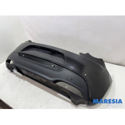 Alfa Romeo - Mito - Achterbumper