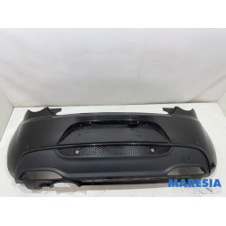 Alfa Romeo - Mito - Achterbumper