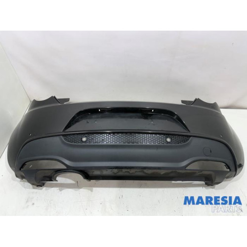 Alfa Romeo - Mito - Achterbumper