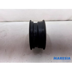 Fiat - Punto - Wheel