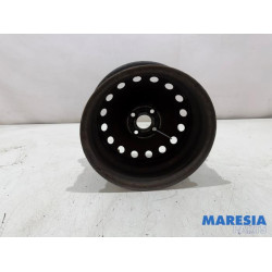 Fiat - Punto - Wheel