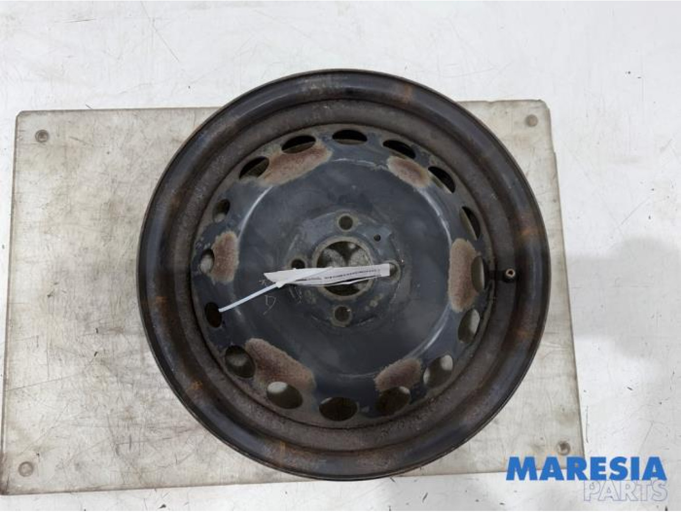 Renault - Twingo - Felge