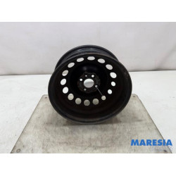 Renault - Twingo - Felge