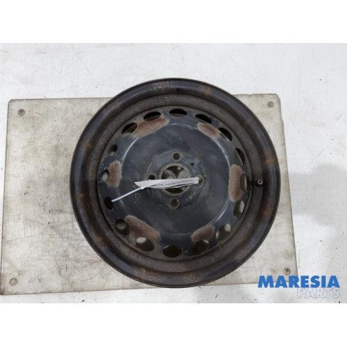 Renault - Twingo - Felge