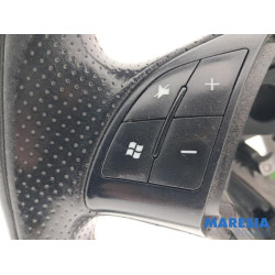 Fiat - Punto - Steering wheel