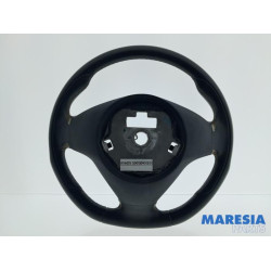 Fiat - Punto - Steering wheel