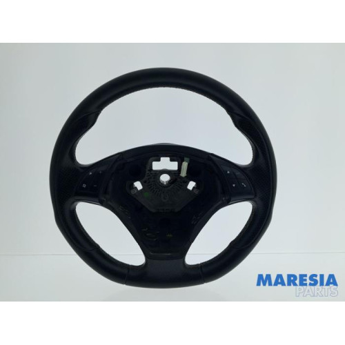 Fiat - Punto - Steering wheel