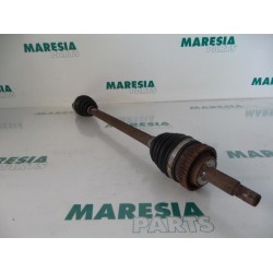 Renault - Megane Scenic - Antriebswelle links hinten