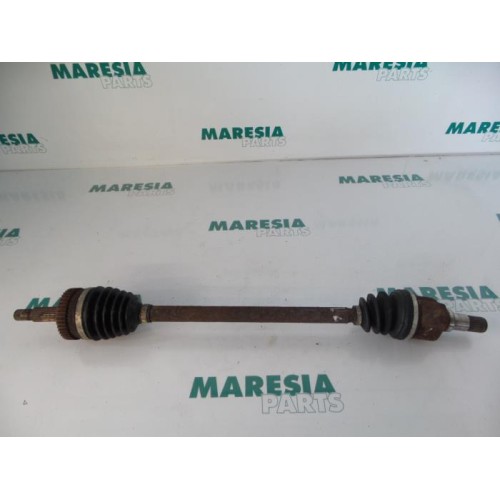 Renault - Megane Scenic - Drive shaft, rear left