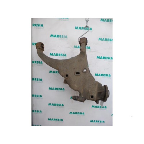 Renault - Megane Scenic - Querlenker links hinten