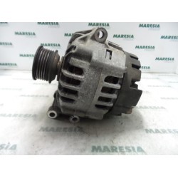 Renault - Megane Scenic - Dynamo