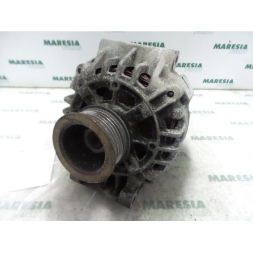 Renault - Megane Scenic - Dynamo
