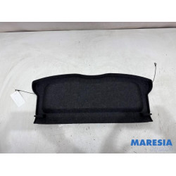 Alfa Romeo - Mito - Hoedenplank