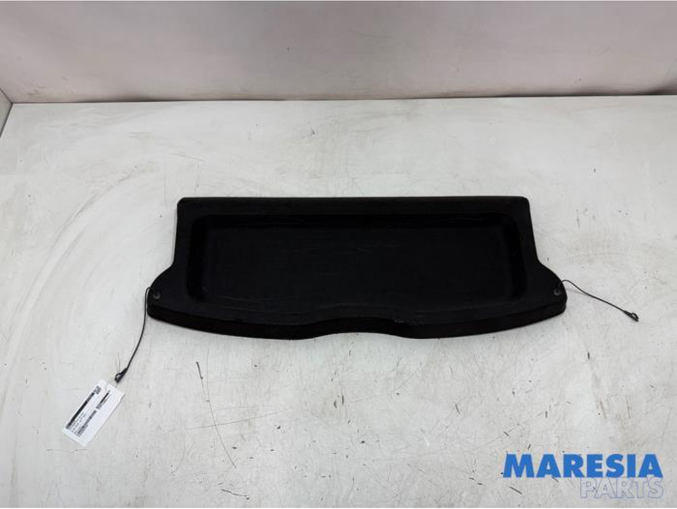 Alfa Romeo - Mito - Hoedenplank