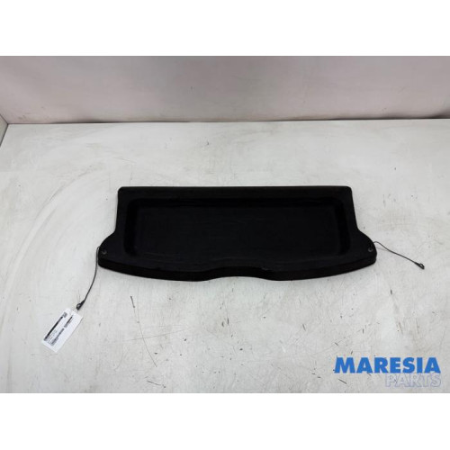 Alfa Romeo - Mito - Hoedenplank