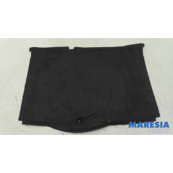 Alfa Romeo - Mito - Coffre tapis