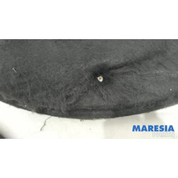 Alfa Romeo - Mito - Coffre tapis