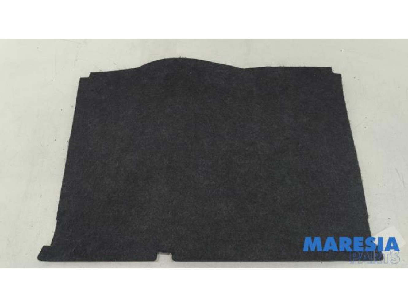 Alfa Romeo - Mito - Coffre tapis