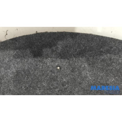 Alfa Romeo - Mito - Coffre tapis